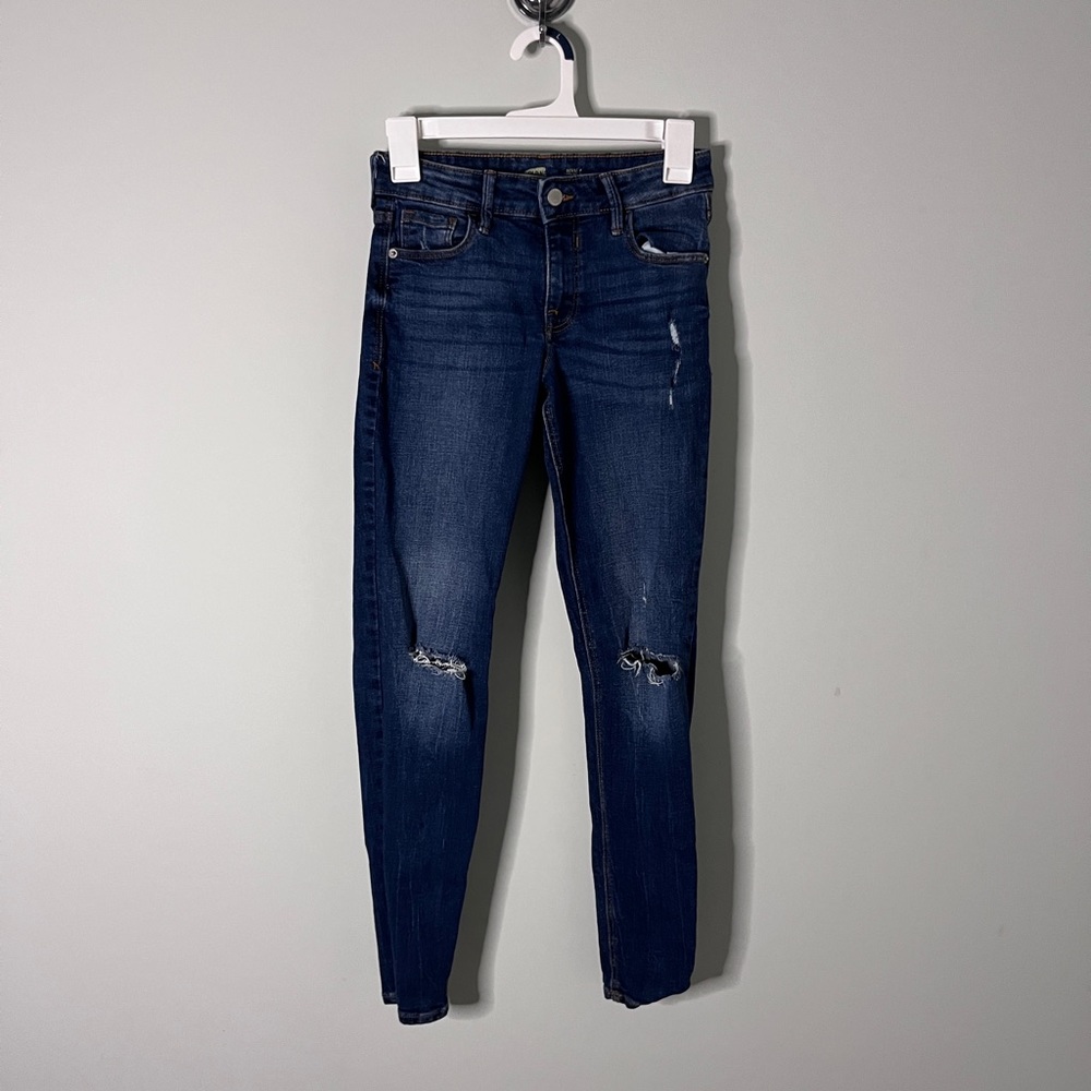 Womens jeans